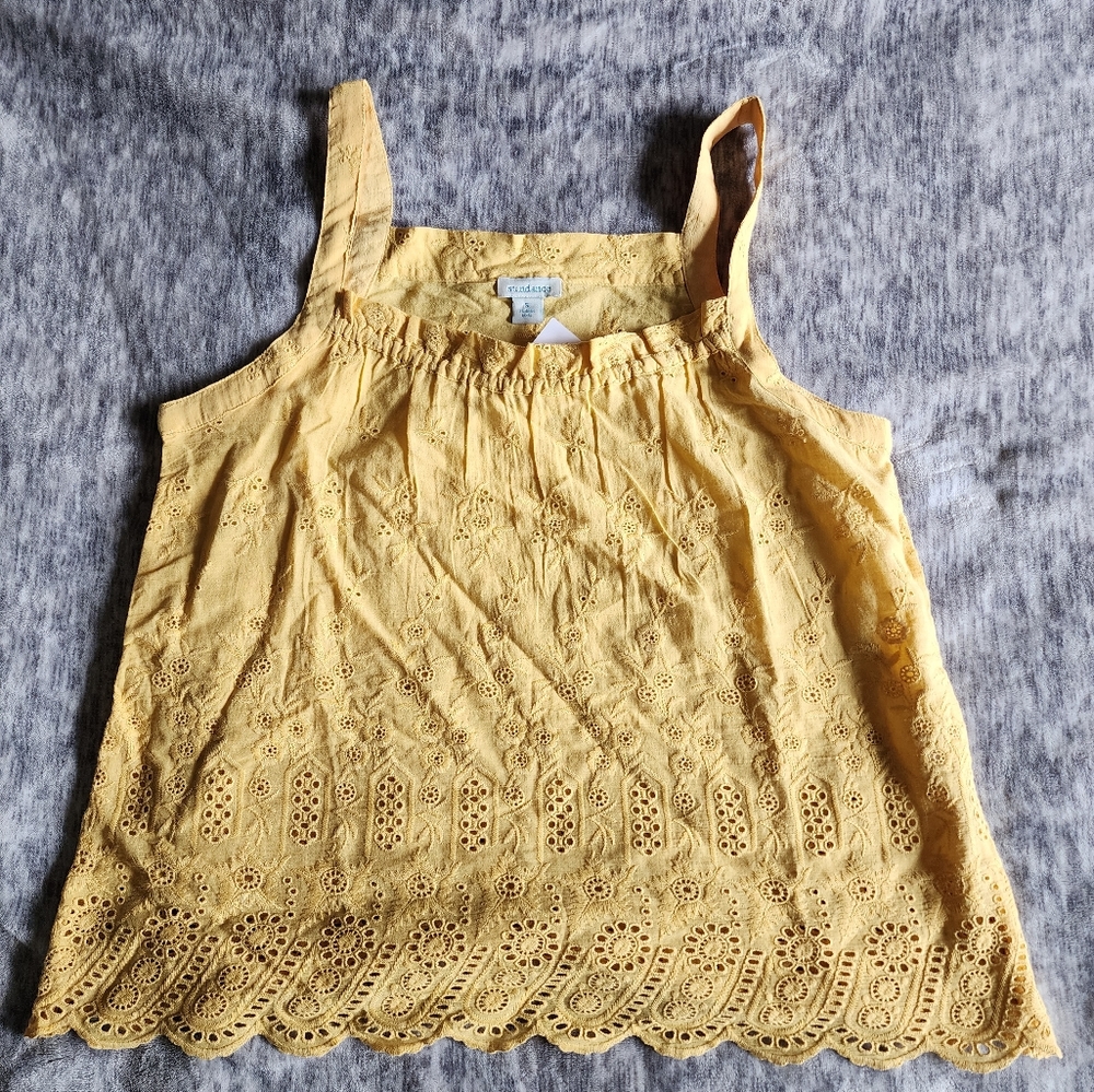 Sundance Monique Camisole - Size Small